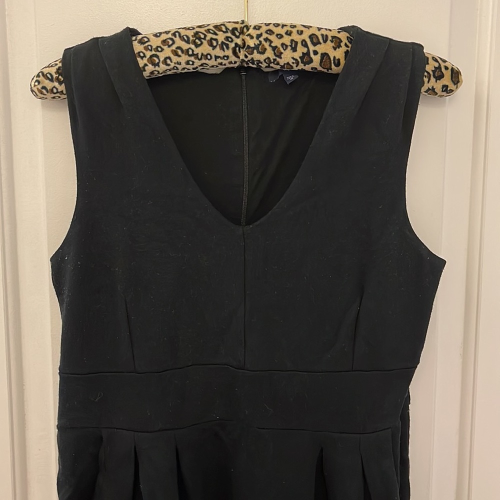 GAP Ponte Knit Dress